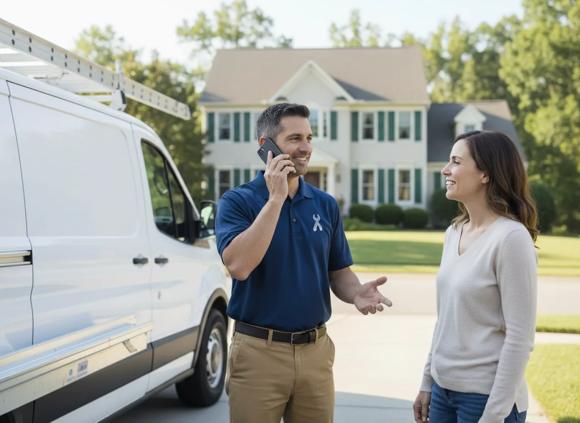 Home Gutter Service Mount Olive, IL FAQs